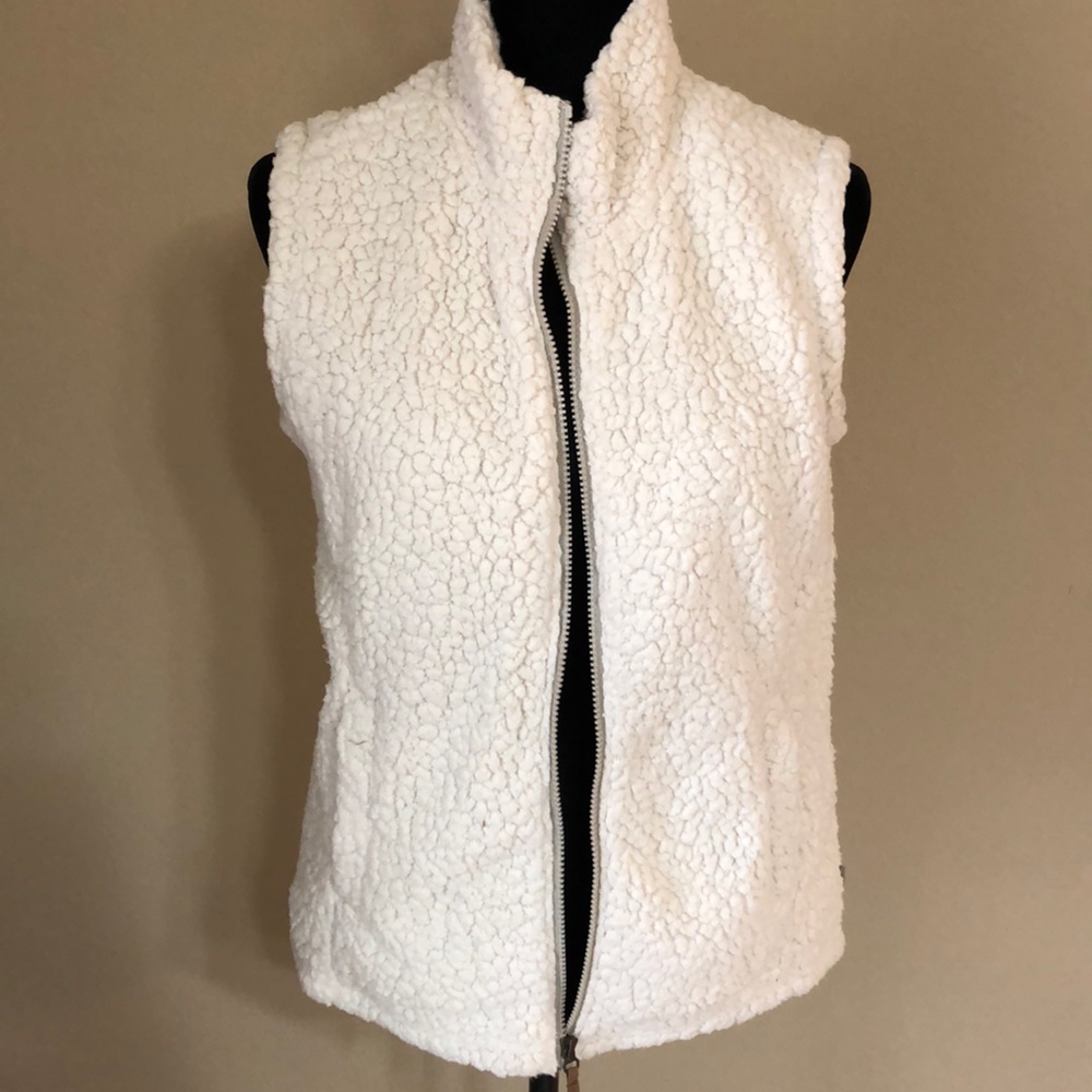 Royal Robbins Sherpa Vest